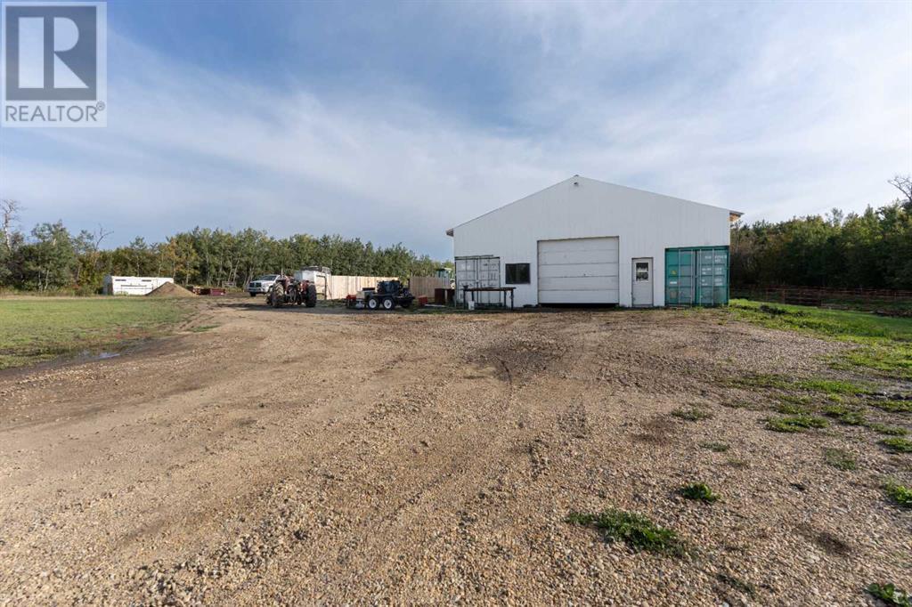 20147a Township Road 491, Rural Camrose County, Alberta  T4V 2M1 - Photo 12 - A2167232