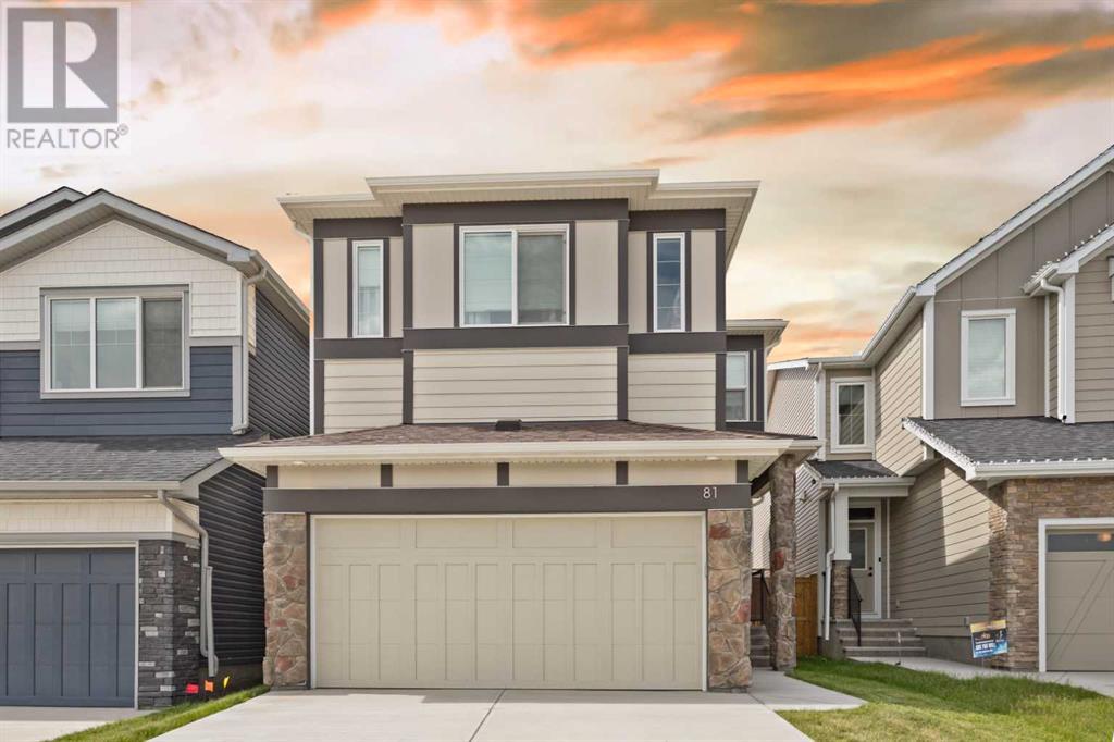 81 Legacy Reach Crescent SE, calgary, Alberta