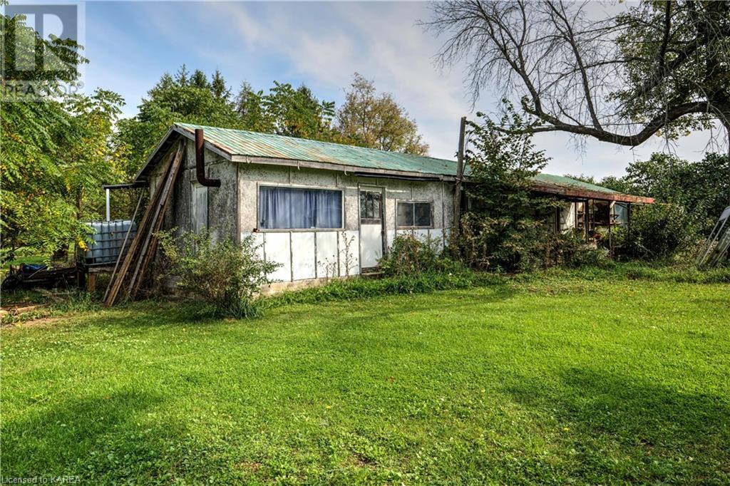 4136 Boyce Road, Harrowsmith, Ontario  K0H 1V0 - Photo 13 - 40637533