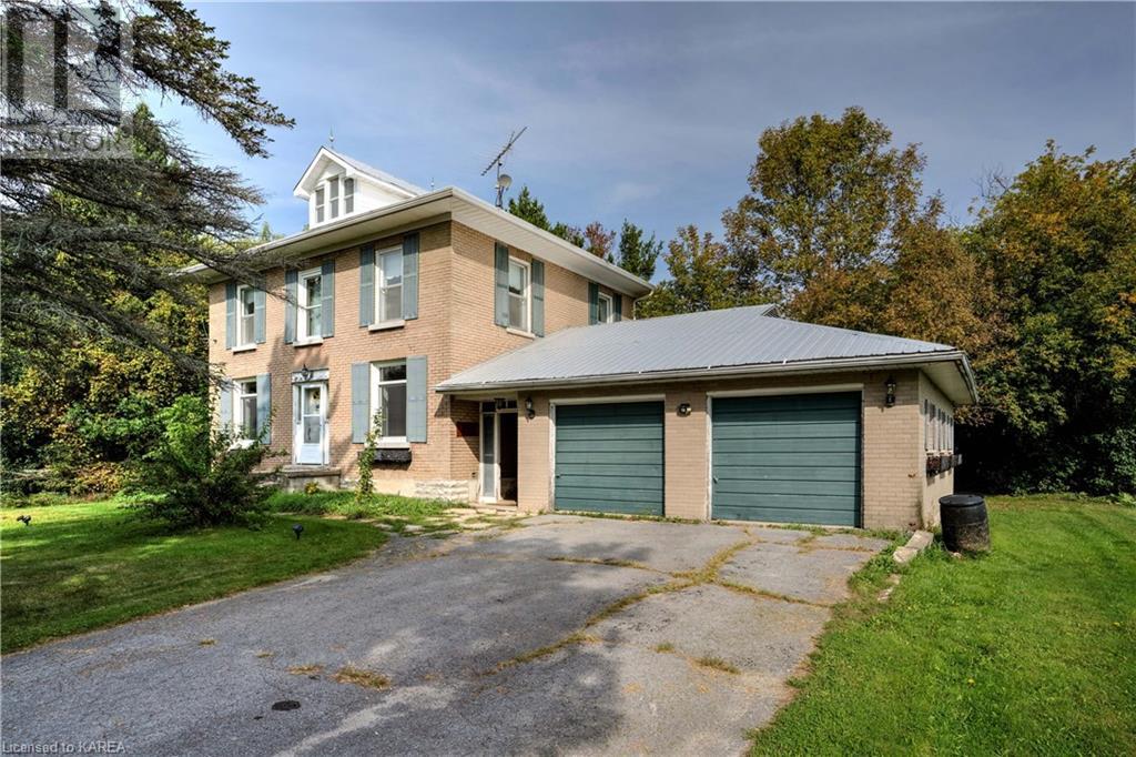 4136 Boyce Road, Harrowsmith, Ontario  K0H 1V0 - Photo 3 - 40637533