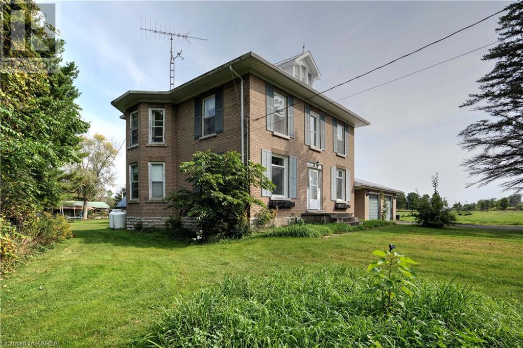 4136 Boyce Road, Harrowsmith, Ontario  K0H 1V0 - Photo 4 - 40637533