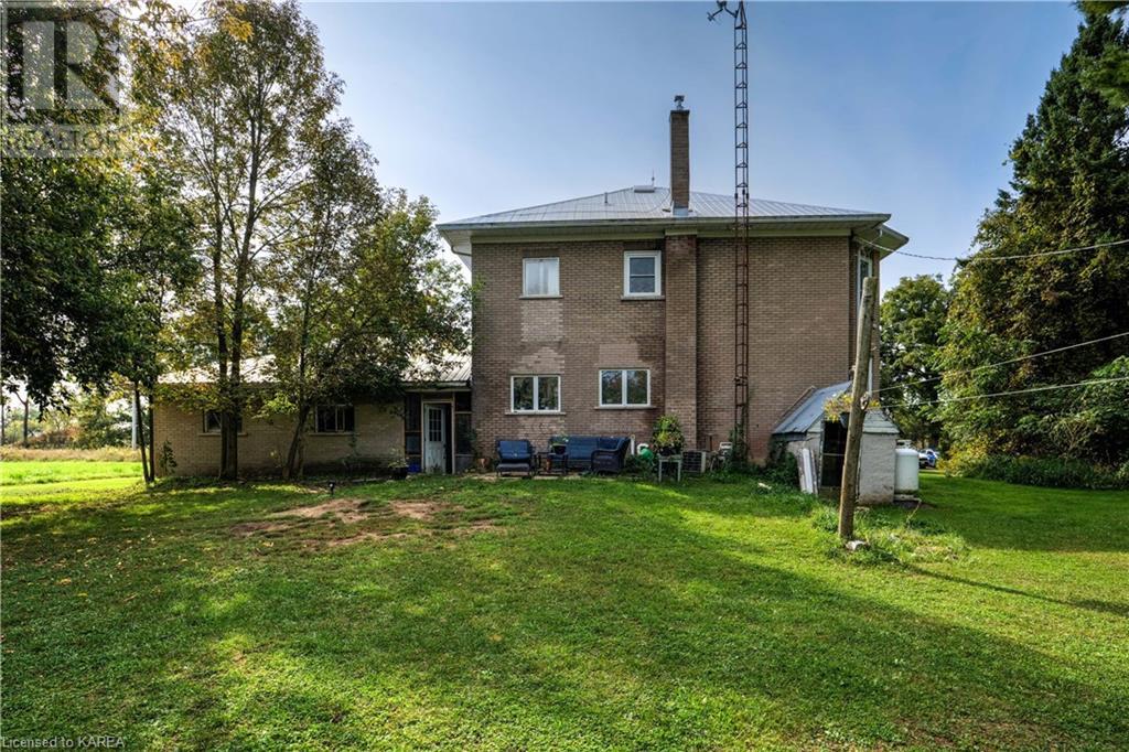 4136 Boyce Road, Harrowsmith, Ontario  K0H 1V0 - Photo 5 - 40637533