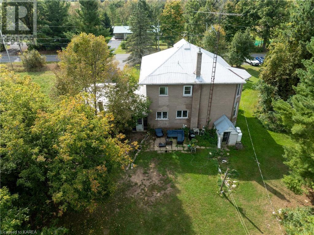 4136 Boyce Road, Harrowsmith, Ontario  K0H 1V0 - Photo 6 - 40637533