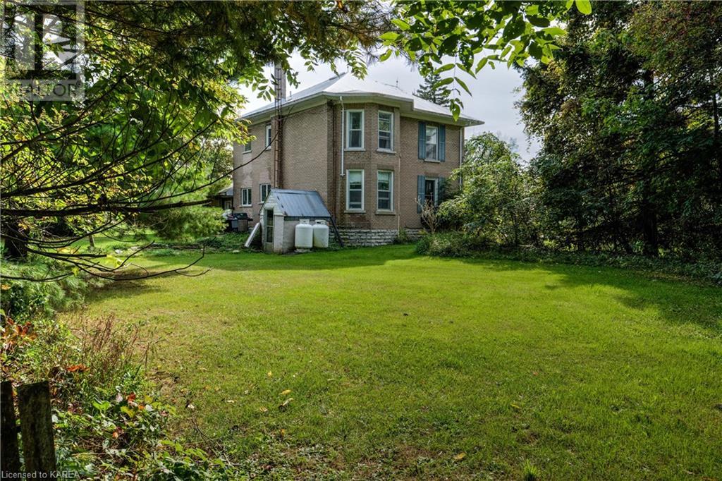 4136 Boyce Road, Harrowsmith, Ontario  K0H 1V0 - Photo 7 - 40637533