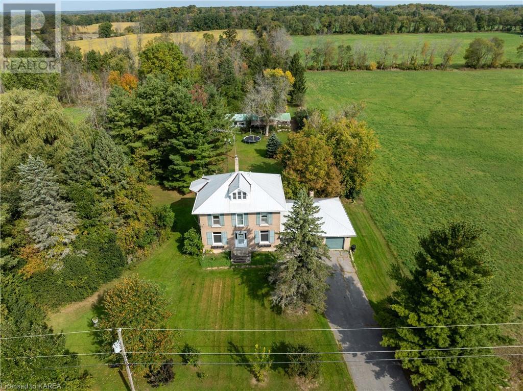 4136 Boyce Road, Harrowsmith, Ontario  K0H 1V0 - Photo 8 - 40637533