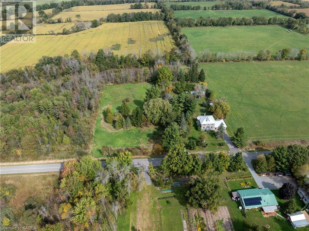 4136 Boyce Road, Harrowsmith, Ontario  K0H 1V0 - Photo 9 - 40637533