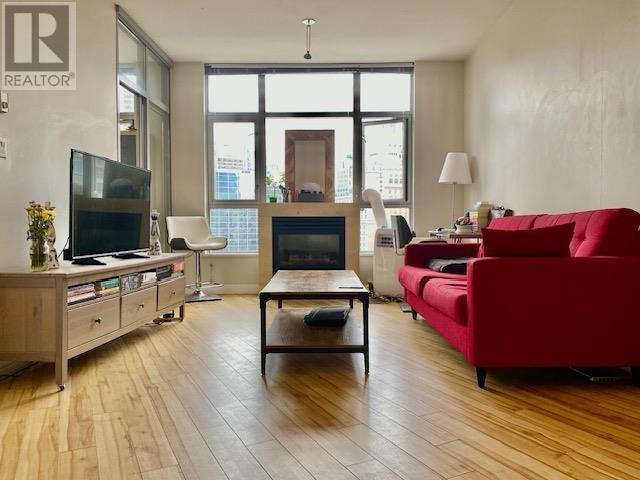 Listing Picture 3 of 22 : 1104 1050 SMITHE STREET, Vancouver / 溫哥華 - 魯藝地產 Yvonne Lu Group - MLS Medallion Club Member