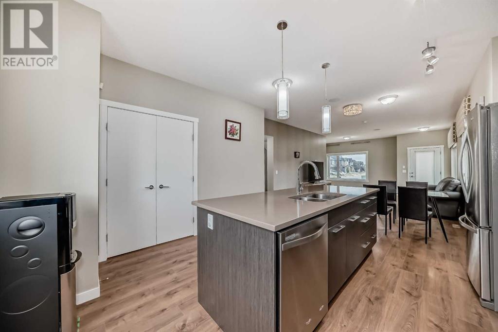 104, 218 Sherwood Square Nw, Calgary, Alberta  T3R 0Y2 - Photo 4 - A2167422