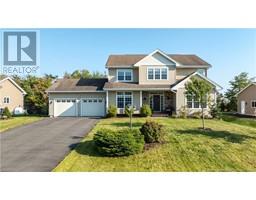 78 Colchester Drive, Quispamsis, New Brunswick