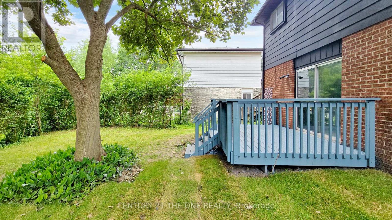 100 Martindale Street, Oshawa (Donevan), Ontario  L1H 6W6 - Photo 35 - E9359454