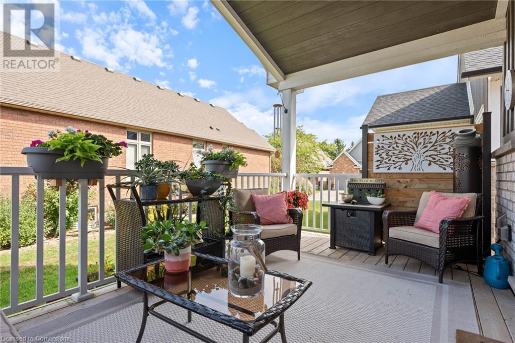 80 New Lakeshore Road Unit# 31, Port Dover, Ontario  N0A 1N8 - Photo 33 - 40647842