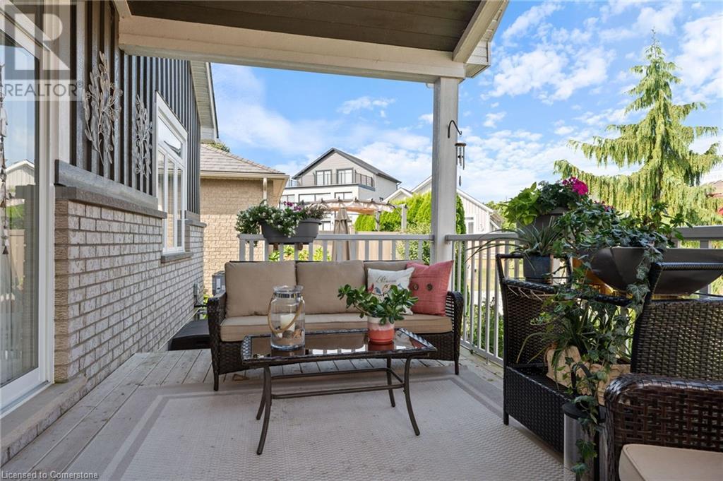 80 New Lakeshore Road Unit# 31, Port Dover, Ontario  N0A 1N8 - Photo 34 - 40647842