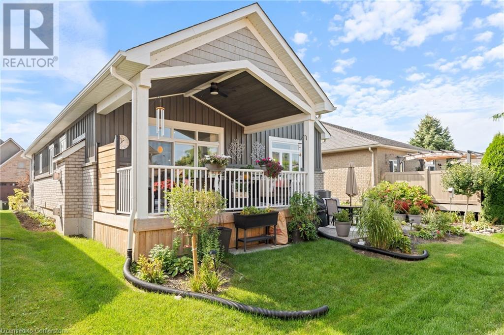 80 New Lakeshore Road Unit# 31, Port Dover, Ontario  N0A 1N8 - Photo 35 - 40647842