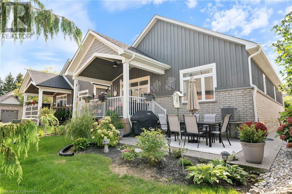 80 New Lakeshore Road Unit# 31, Port Dover, Ontario  N0A 1N8 - Photo 36 - 40647842