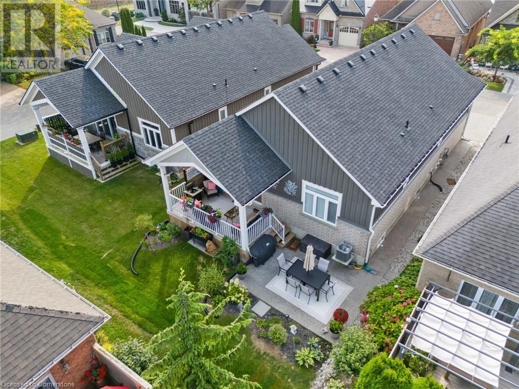 80 New Lakeshore Road Unit# 31, Port Dover, Ontario  N0A 1N8 - Photo 39 - 40647842