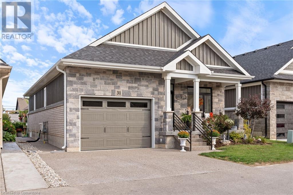 80 New Lakeshore Road Unit# 31, Port Dover, Ontario  N0A 1N8 - Photo 5 - 40647842