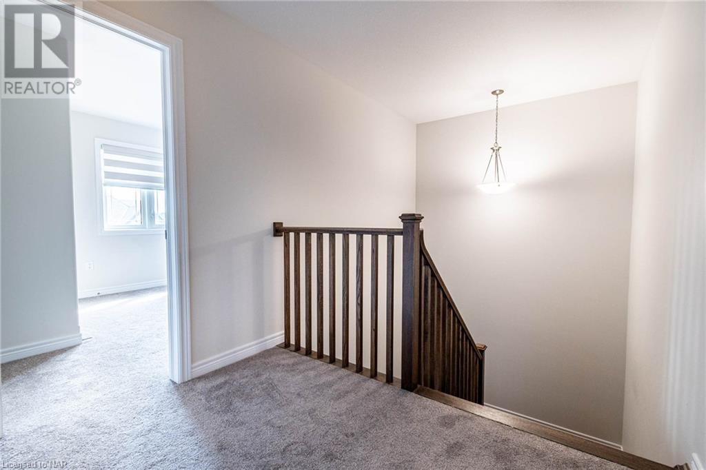 45 Dorchester Boulevard Unit# 28, St. Catharines, Ontario  L2M 0C4 - Photo 11 - 40649647