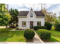 944 CONC 2 WALPOLE Road, nanticoke, Ontario