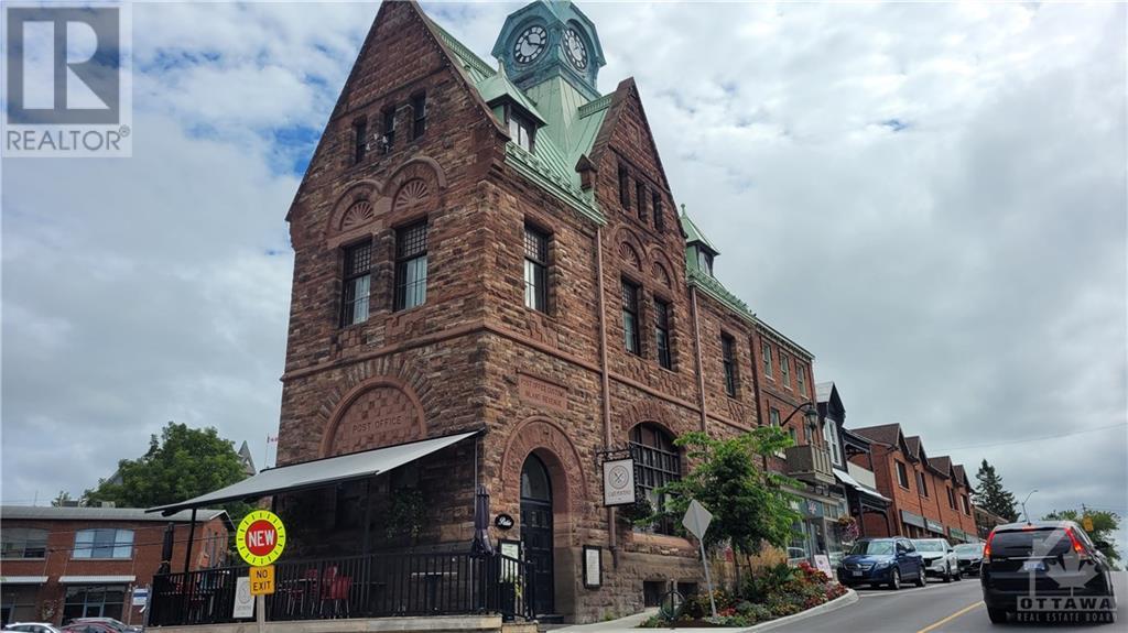 6 - 73 Mill Street, Mississippi Mills, Ontario K0A 1A0 - Photo 1 - X9520488