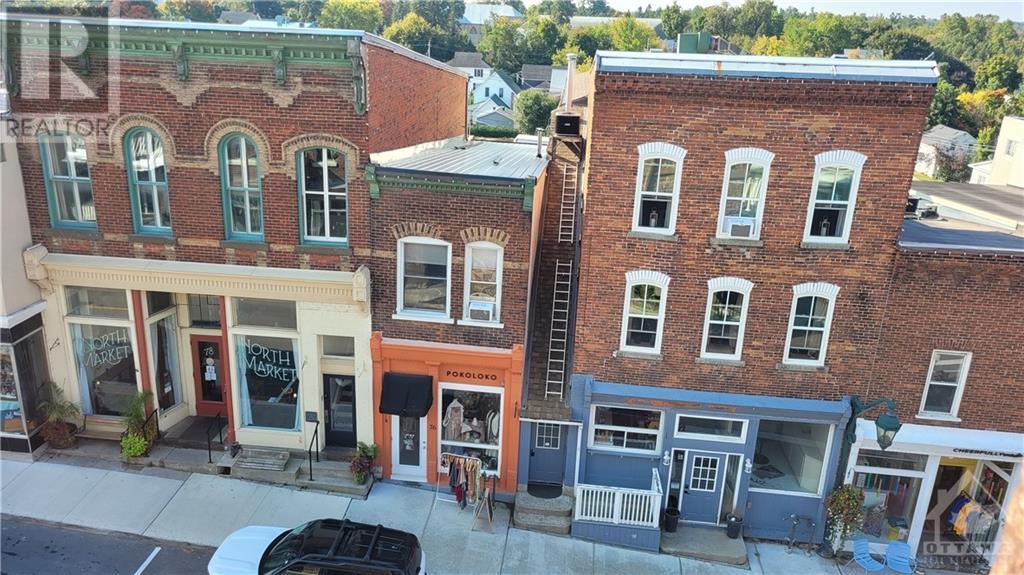 6 - 73 Mill Street, Mississippi Mills, Ontario K0A 1A0 - Photo 6 - X9520488