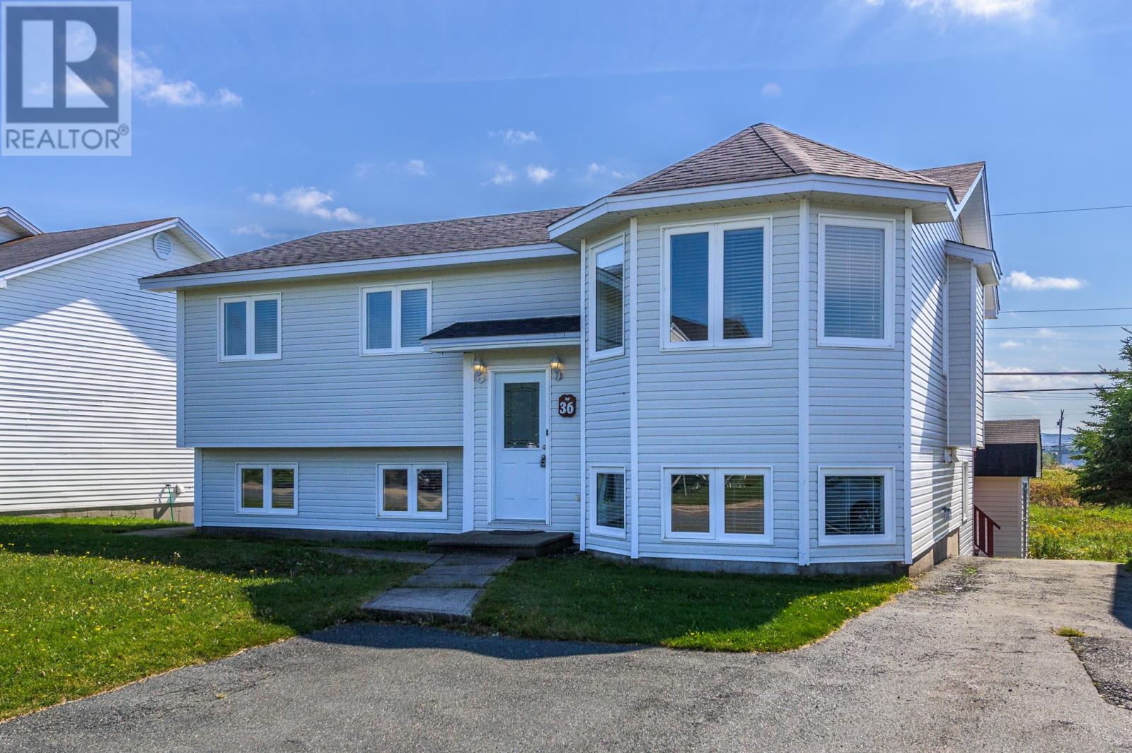 36 Canterbury Drive, Paradise, Newfoundland & Labrador  A1L 1G4 - Photo 1 - 1277673