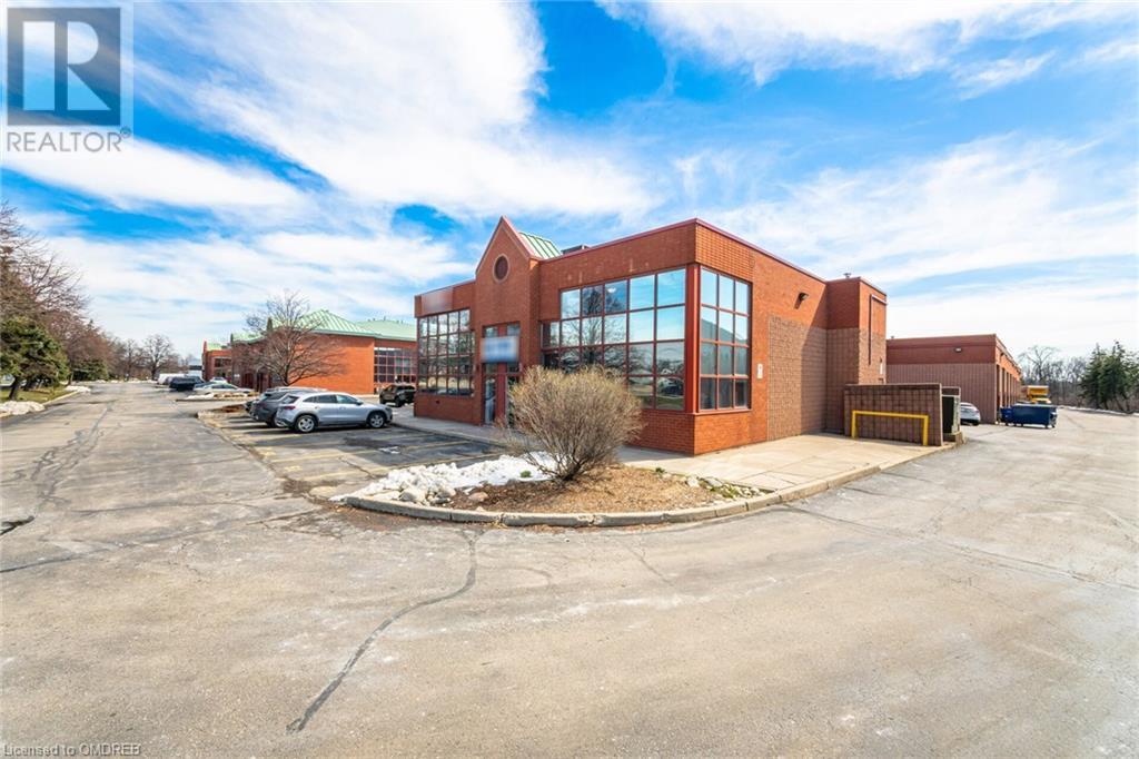 5100 South Service Road Unit# 50,51, Burlington, Ontario  L7L 6A5 - Photo 5 - 40649778