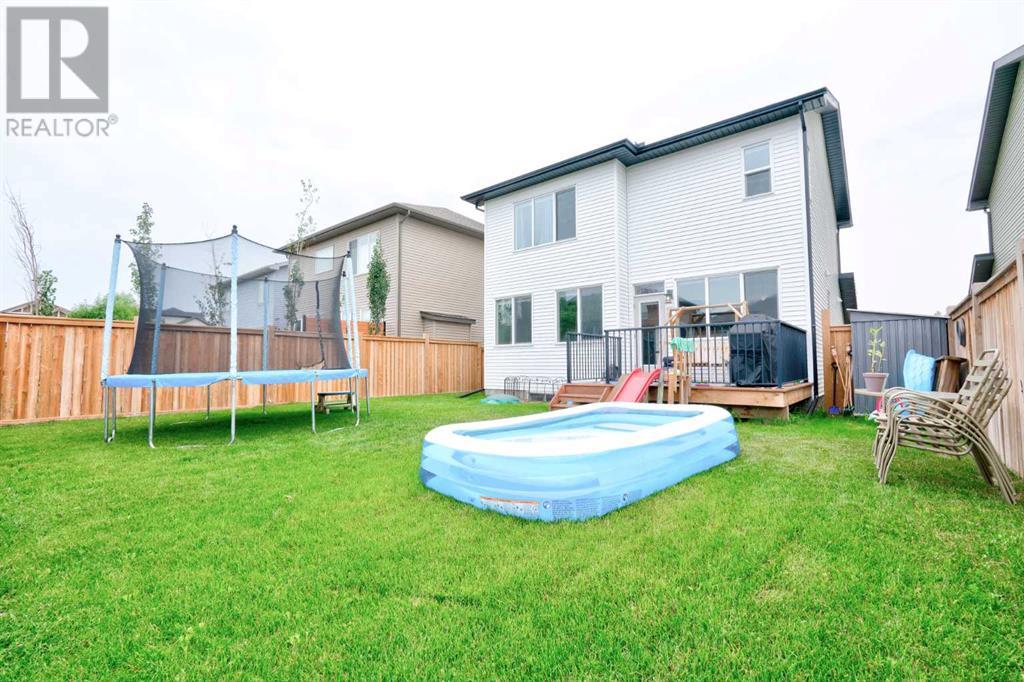 608 Monterey Drive Se, High River, Alberta  T1V 0H5 - Photo 23 - A2153316