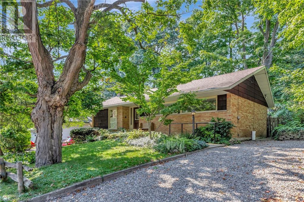 84 CREIGHTON Road, dundas, Ontario