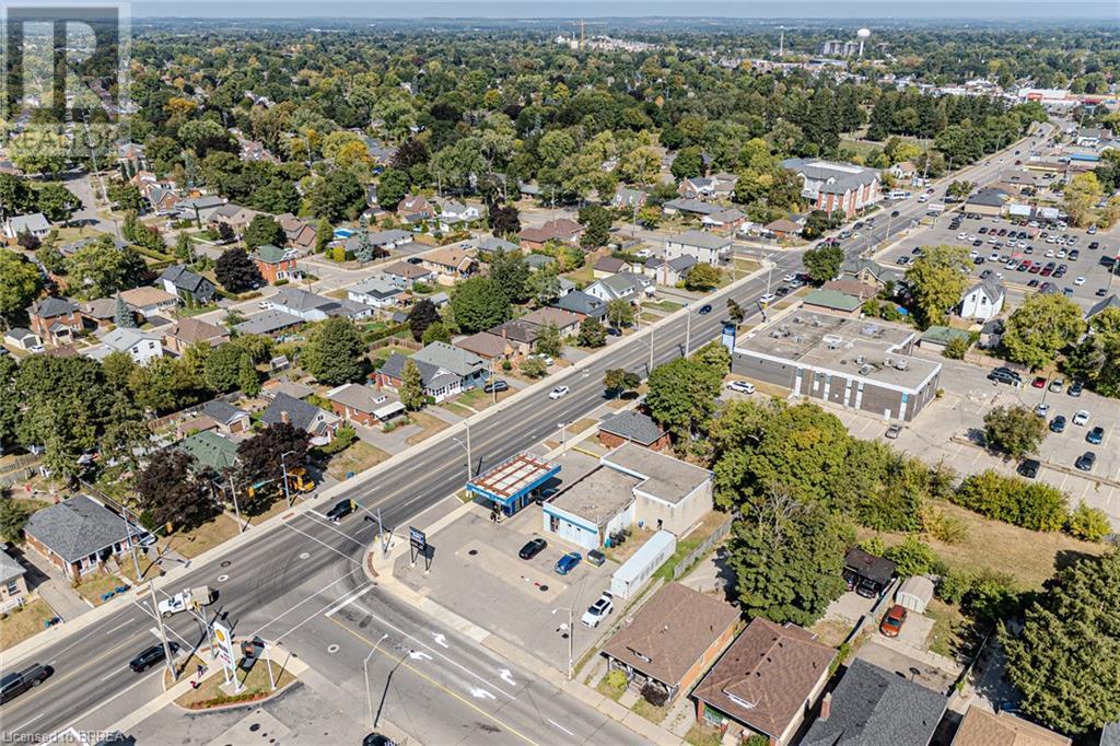 335 St Paul Street E, Brantford, Ontario  N3R 4N2 - Photo 3 - 40650197