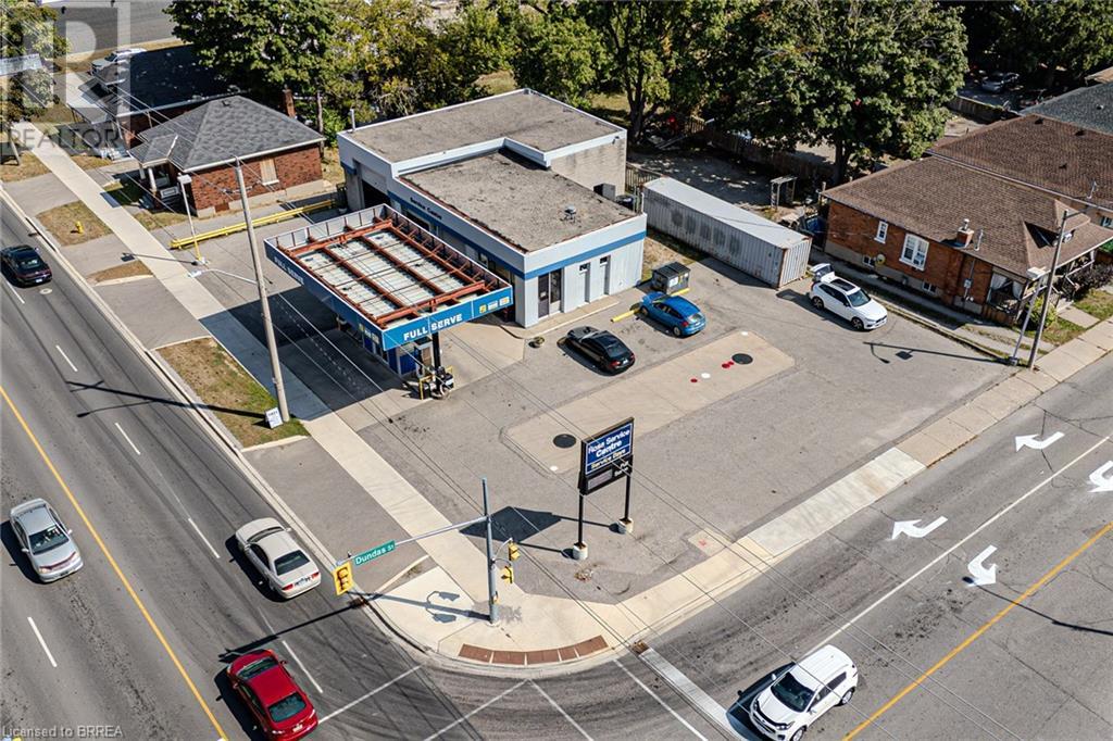 335 St Paul Street E, Brantford, Ontario  N3R 4N2 - Photo 4 - 40650197