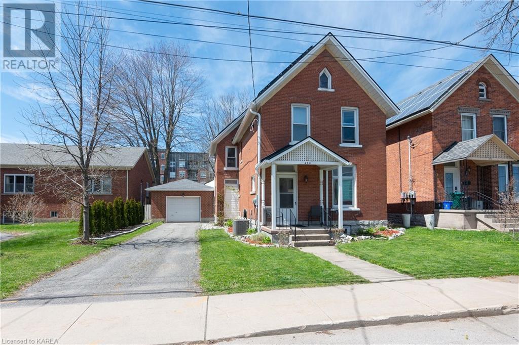 240 Nelson Street, Kingston, Ontario  K7K 4M7 - Photo 1 - 40650466