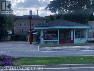 40 Cootes Drive, Dundas, Ontario  L9H 1B3 - Photo 2 - 40650494