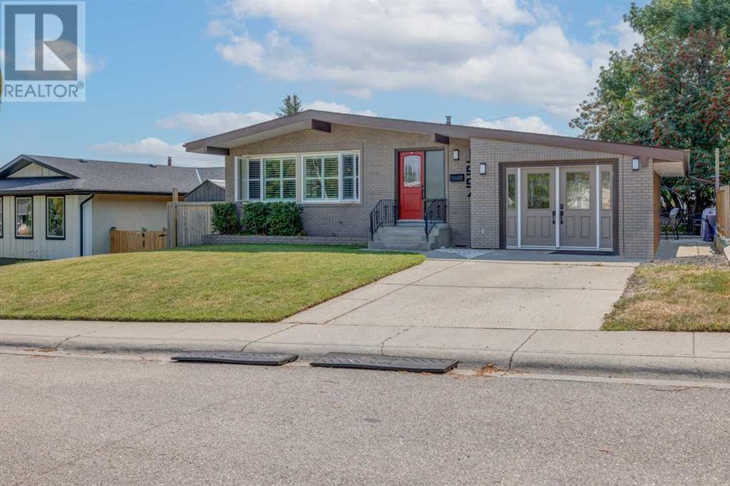 1227 Ninga Road NW, calgary, Alberta