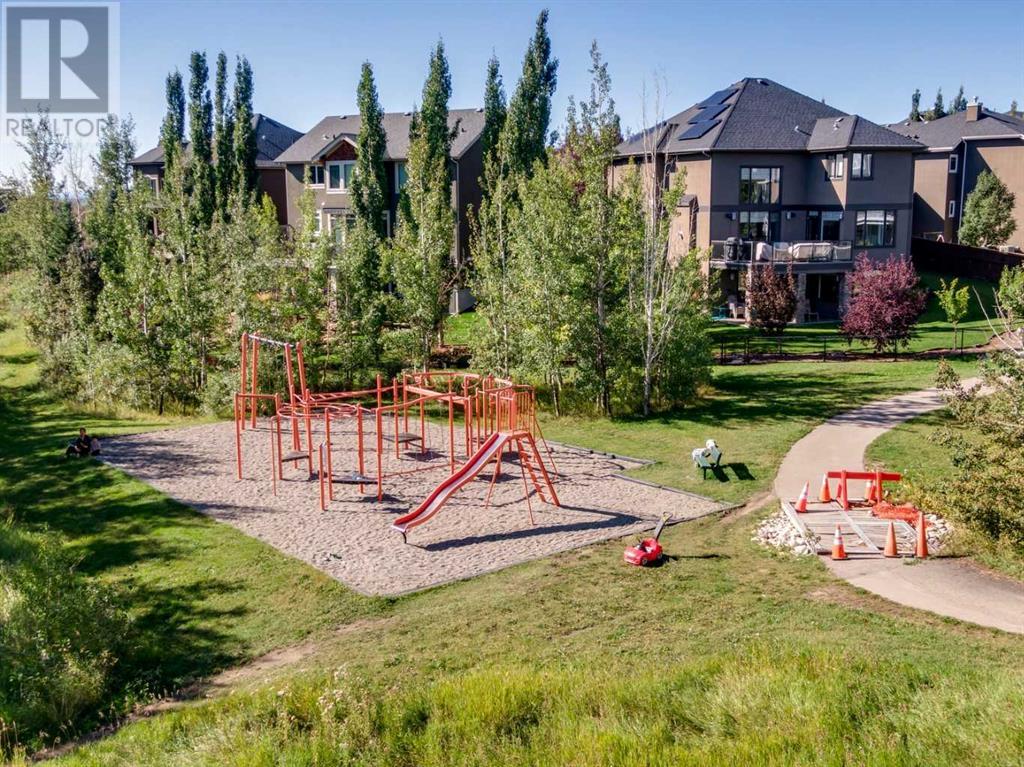 521 Aspen Glen Place Sw, Calgary, Alberta  T3H 0E9 - Photo 45 - A2166244