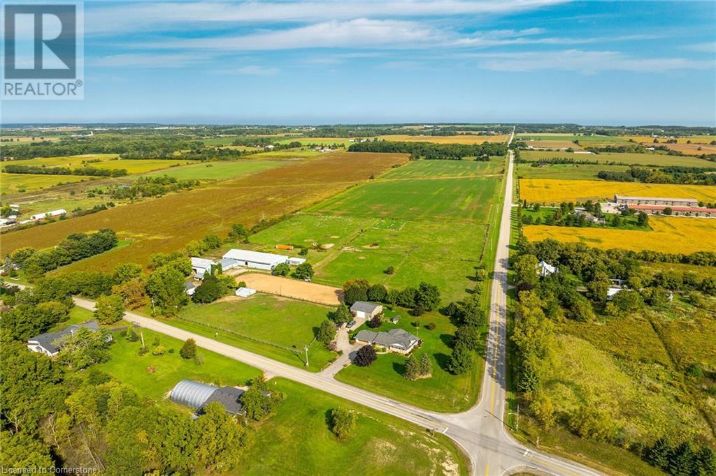 4243 SPRING CREEK Road, Vineland, Ontario