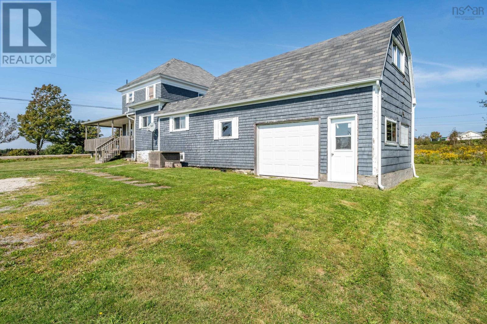 18 Mark Melanson Road, Little Brook, Nova Scotia  B0W 1M0 - Photo 11 - 202422662