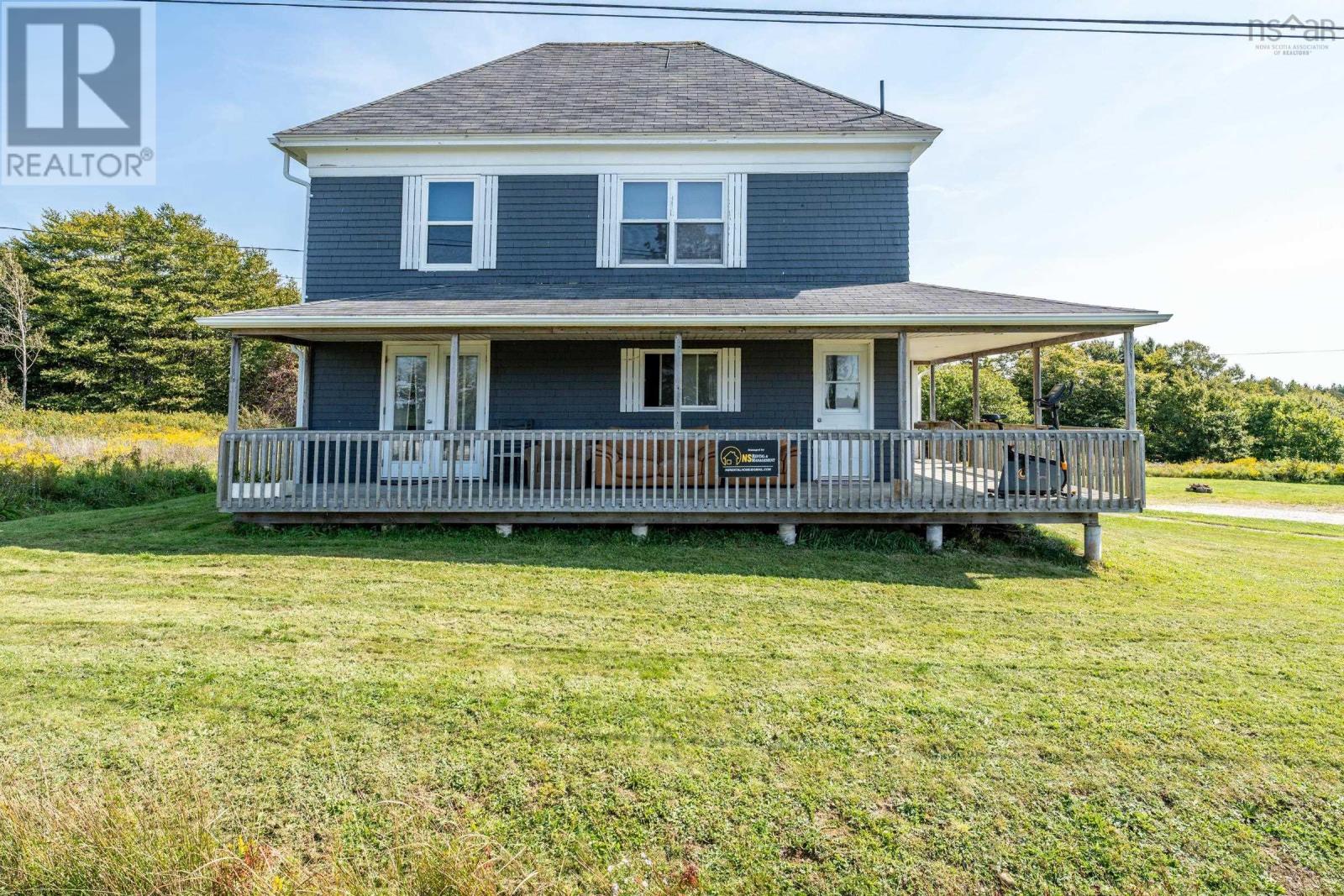 18 Mark Melanson Road, Little Brook, Nova Scotia  B0W 1M0 - Photo 4 - 202422662