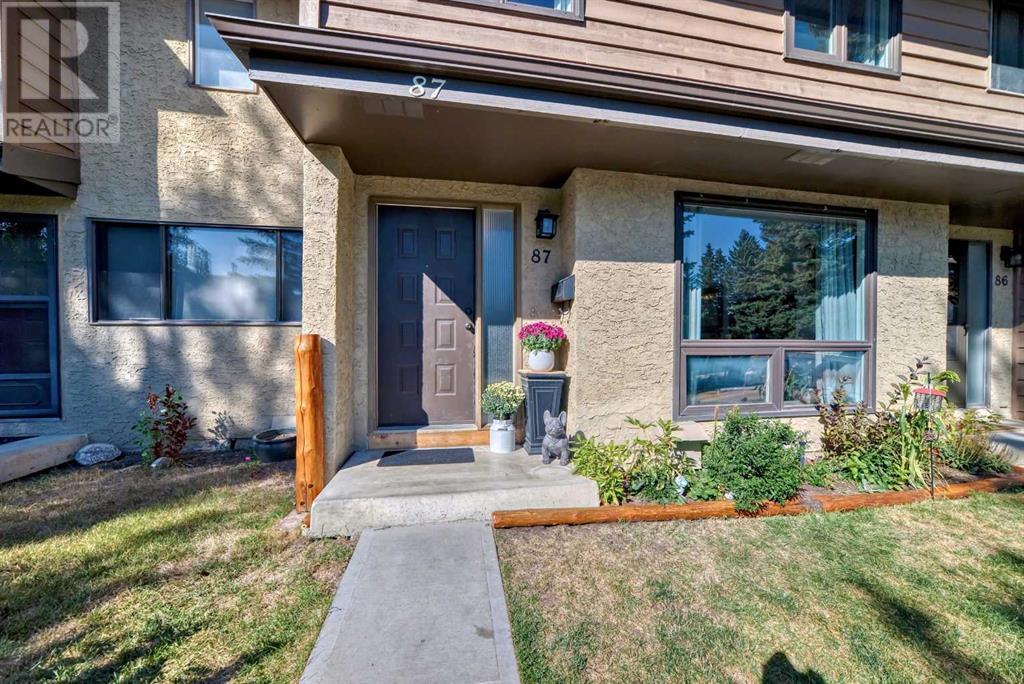 87, 2300 Oakmoor Drive Sw, Calgary, Alberta  T2V 4N7 - Photo 2 - A2163420