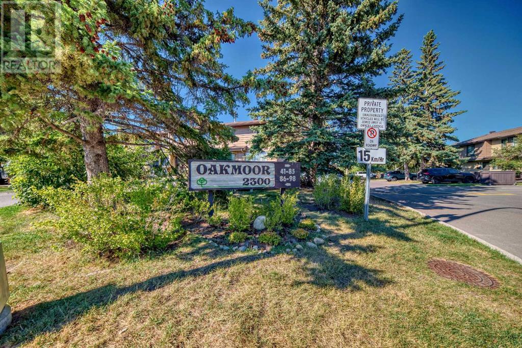 87, 2300 Oakmoor Drive Sw, Calgary, Alberta  T2V 4N7 - Photo 34 - A2163420