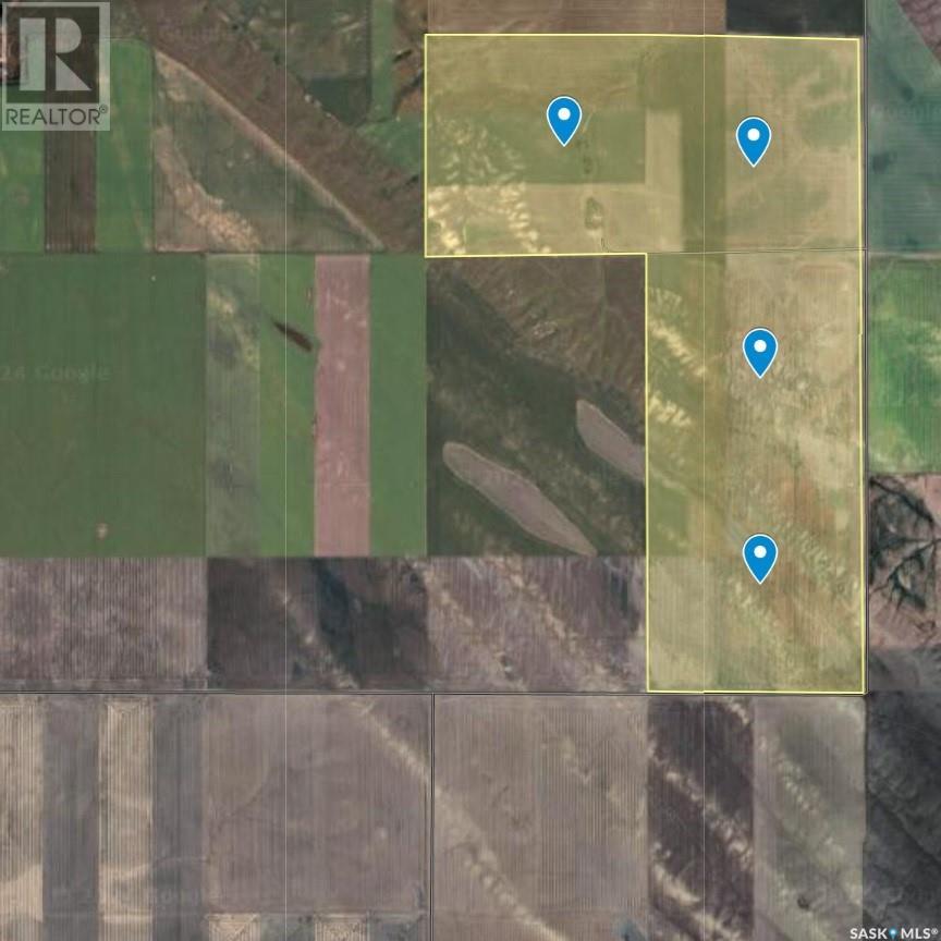 4 Quarter RM 229, miry creek rm no. 229, Saskatchewan