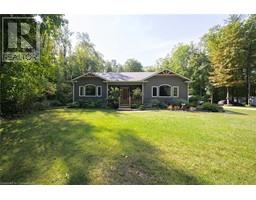 156 ST. JOHNS ROAD WEST, simcoe, Ontario