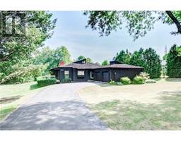 380 PARKSIDE Drive, waterdown, Ontario