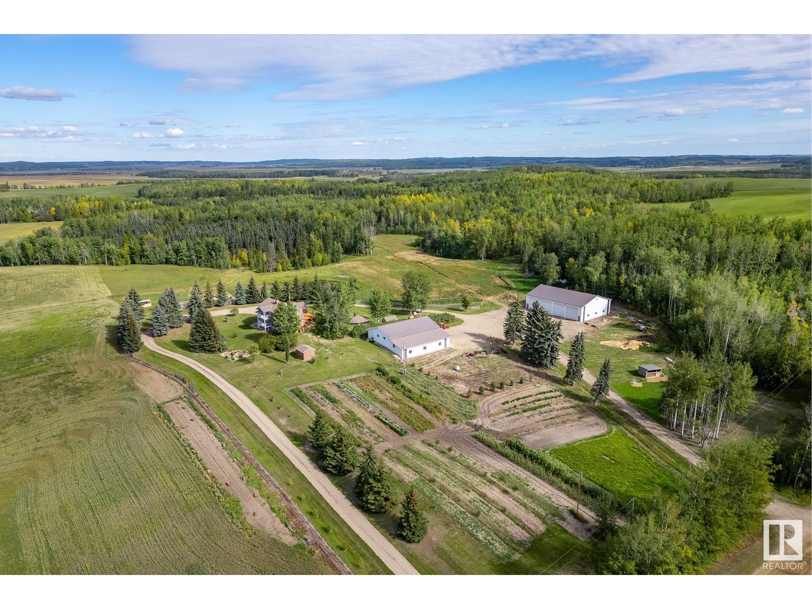 5132 Twp Road 505, Rural Parkland County, Alberta  T0E 2H0 - Photo 5 - E4407235