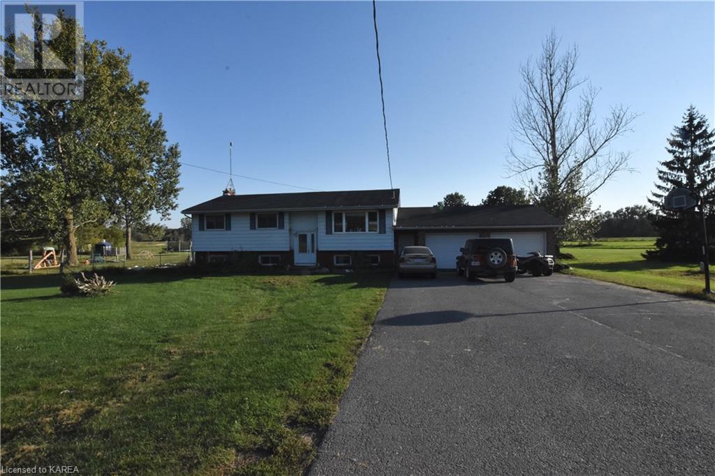 7072 COUNTY ROAD 2, Morven, Ontario