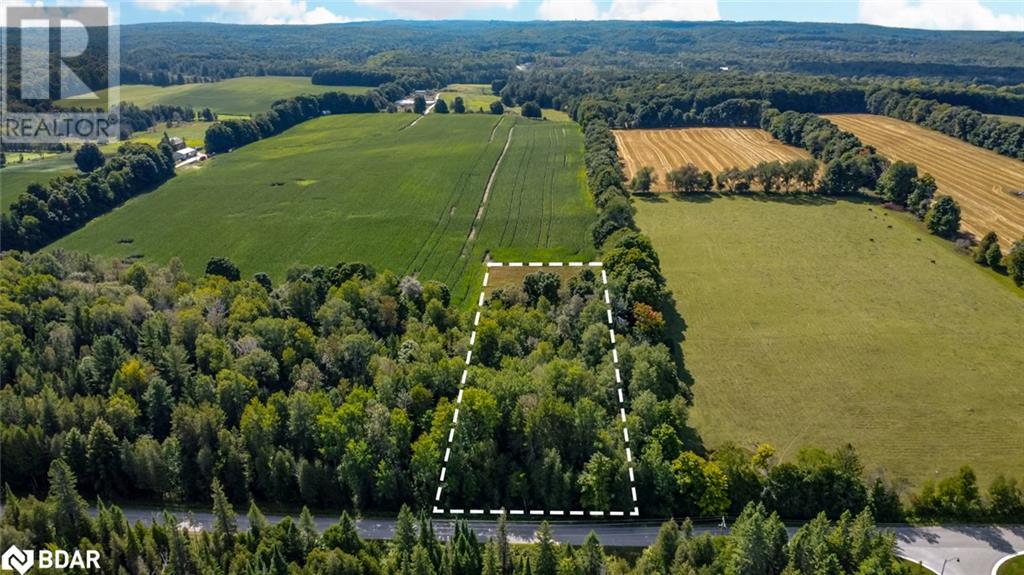 LOT 3 LINE 8 N, Oro-Medonte, Ontario