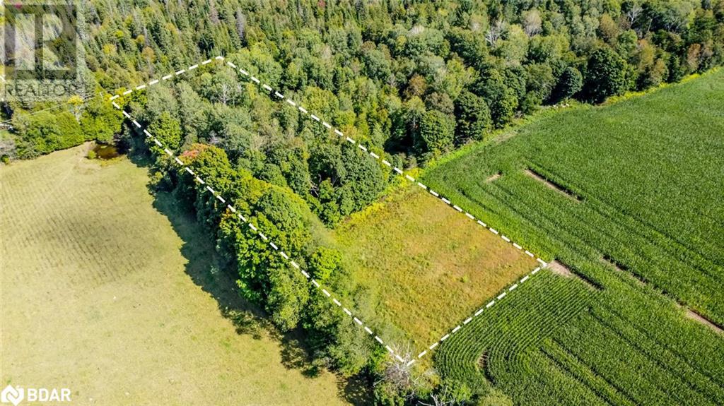 Lot 3 Line 8 N, Oro-Medonte, Ontario  L0K 1N0 - Photo 2 - 40645817