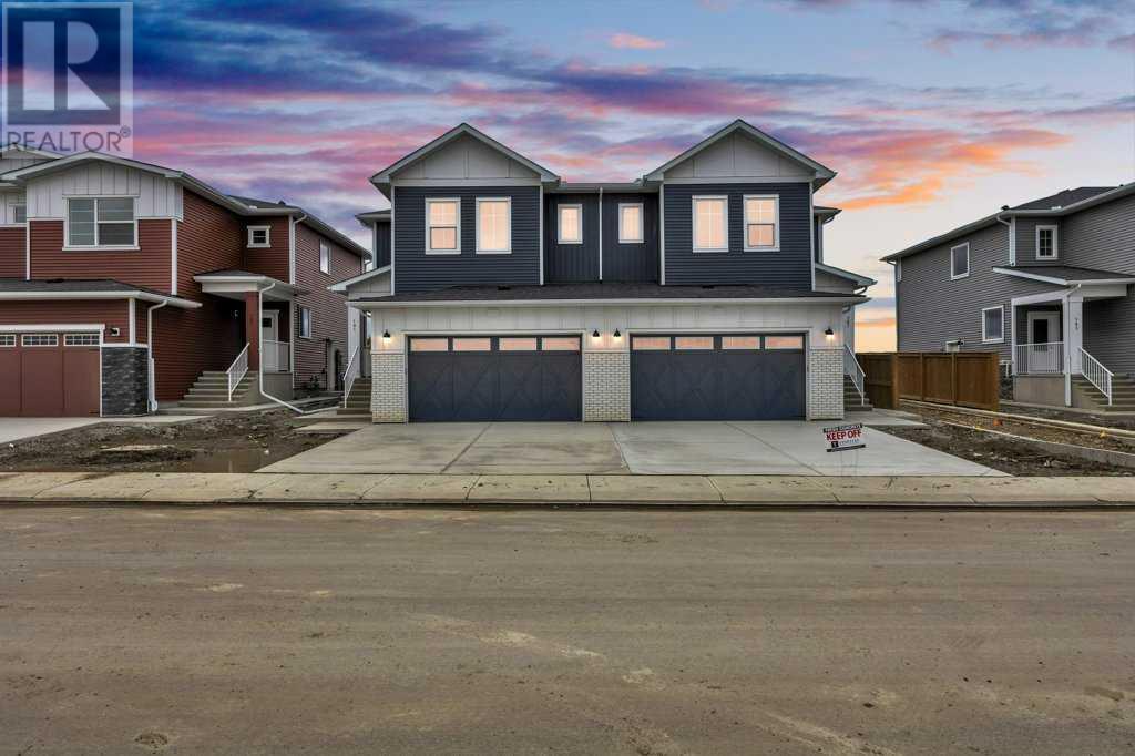 191 DAWSON WHARF Rise, chestermere, Alberta