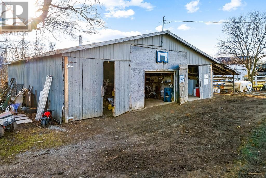 15339 6 Highway, Manitowaning, Ontario  P0P 1N0 - Photo 26 - 40523635