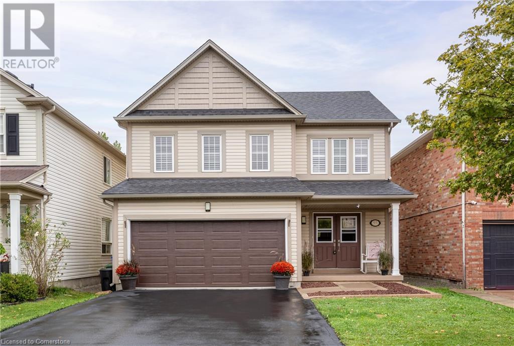 93 Bradley Avenue, Binbrook, Ontario  L0R 1C0 - Photo 2 - 40650078