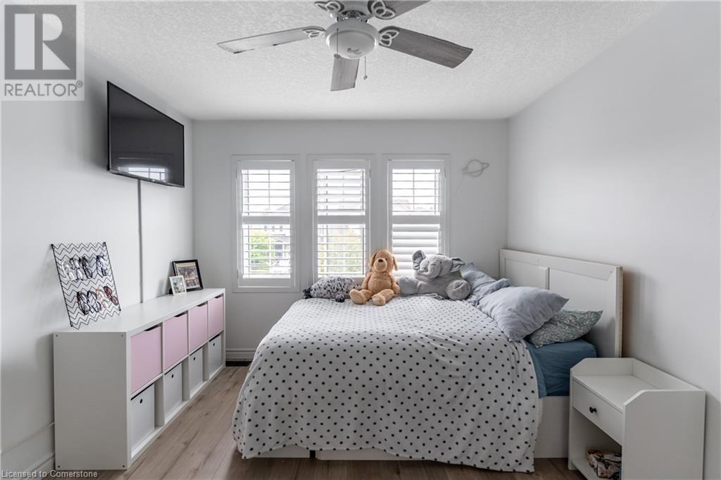 93 Bradley Avenue, Binbrook, Ontario  L0R 1C0 - Photo 22 - 40650078